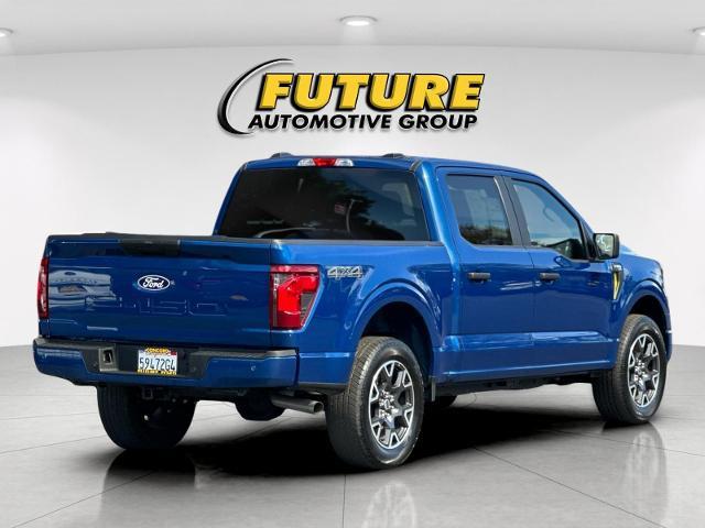 2025 Ford F-150 - $45,998