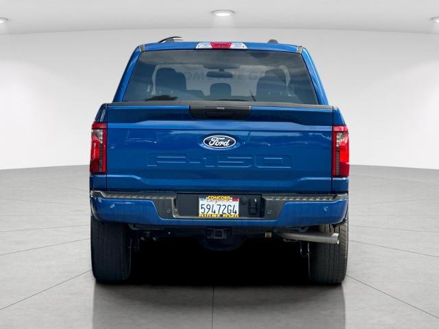 2025 Ford F-150 - $45,998