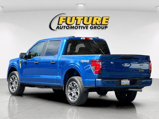 2025 Ford F-150 - $45,998