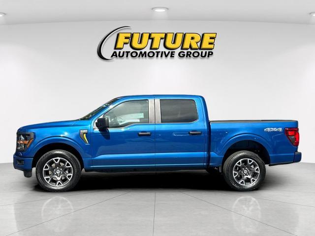 2025 Ford F-150 - $45,998
