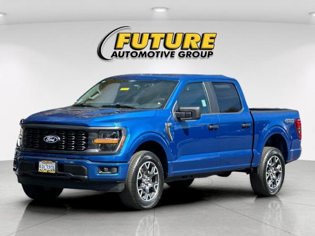 2025 Ford F-150 - $45,998