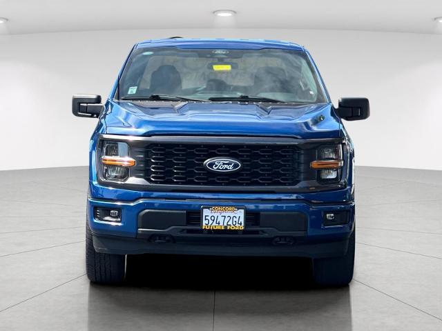 2025 Ford F-150 - $45,998