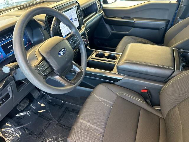 2025 Ford F-150 - $45,998