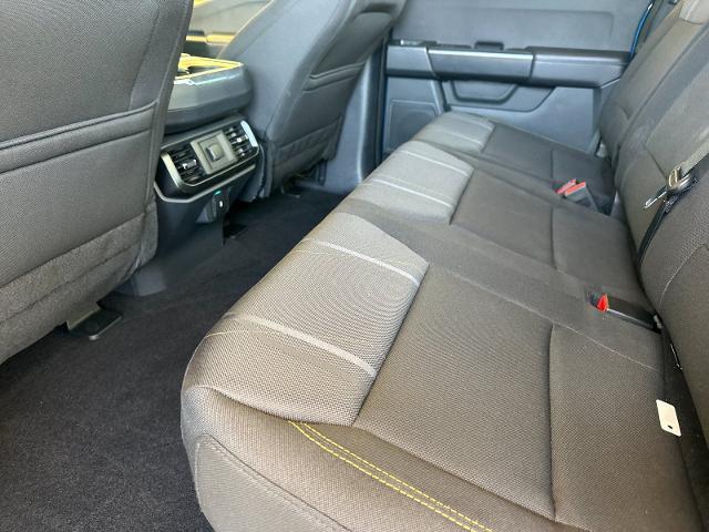 2025 Ford F-150 - $45,998