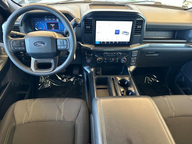 2025 Ford F-150 - $45,998