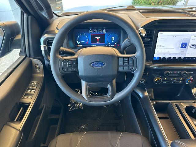 2025 Ford F-150 - $45,998