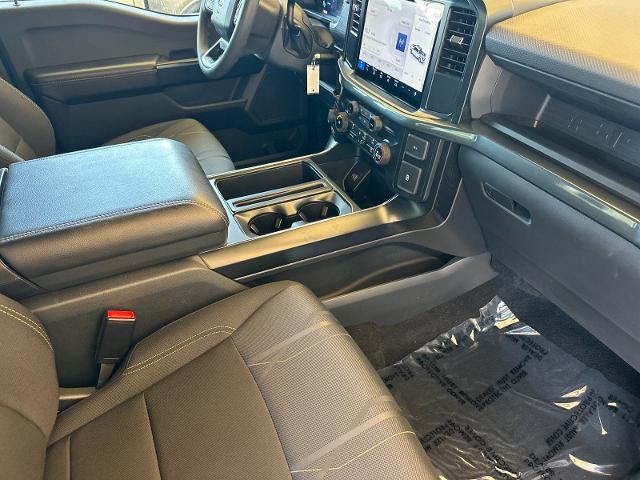 2025 Ford F-150 - $45,998