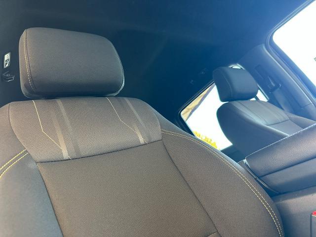 2025 Ford F-150 - $45,998