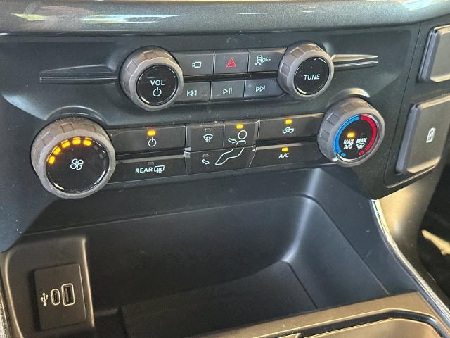 2025 Ford F-150 - $45,998