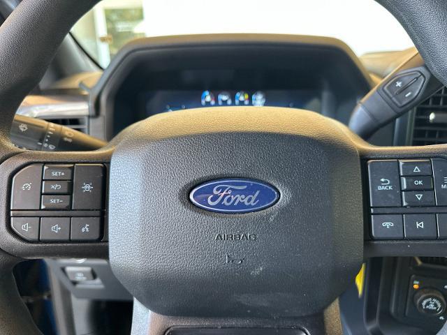 2025 Ford F-150 - $45,998