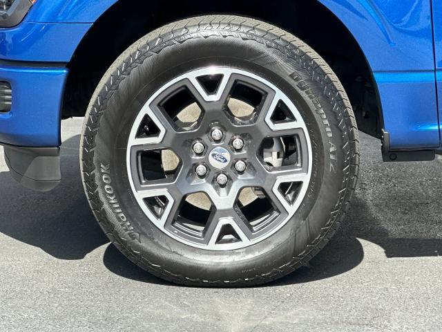 2025 Ford F-150 - $45,998