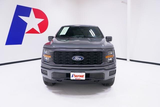 2025 Ford F-150 STX — photo 1 of 12