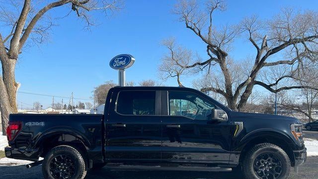 Preowned 2025 Ford F-150 STX for Sale