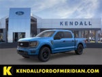 2025 F-150 Thumbnail 1