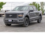 2025 F-150 Thumbnail 7