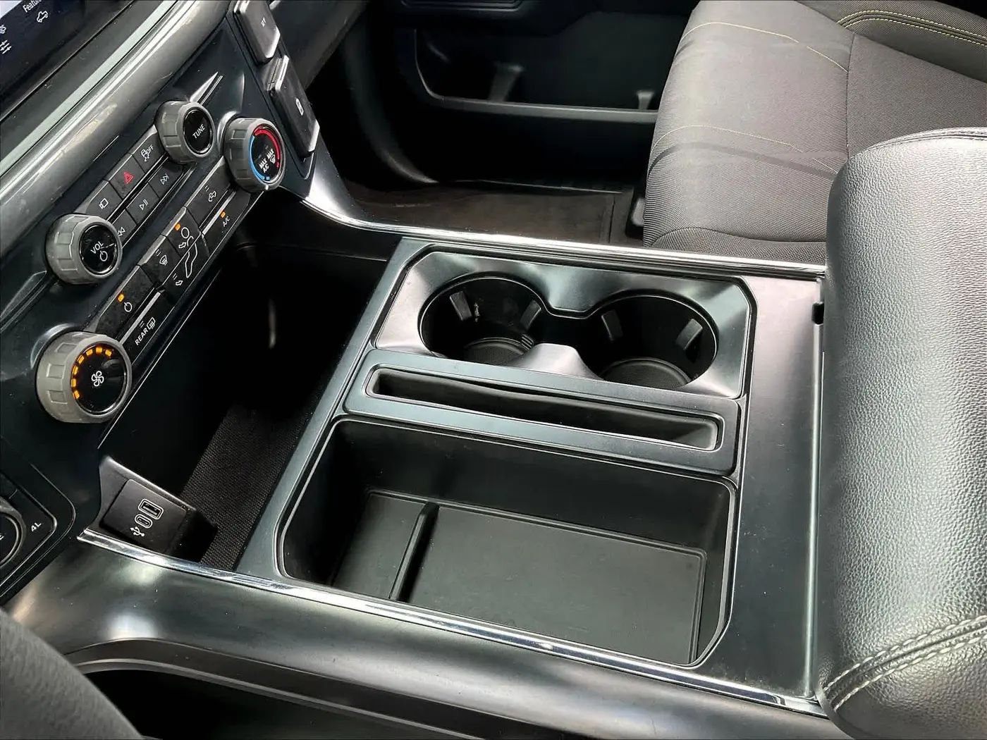 2025 Ford F-150 - $40,493