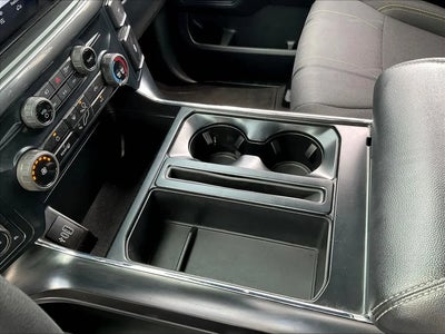 2025 Ford F-150 4X4 STX 4DR Supercrew 5.5 FT. SB