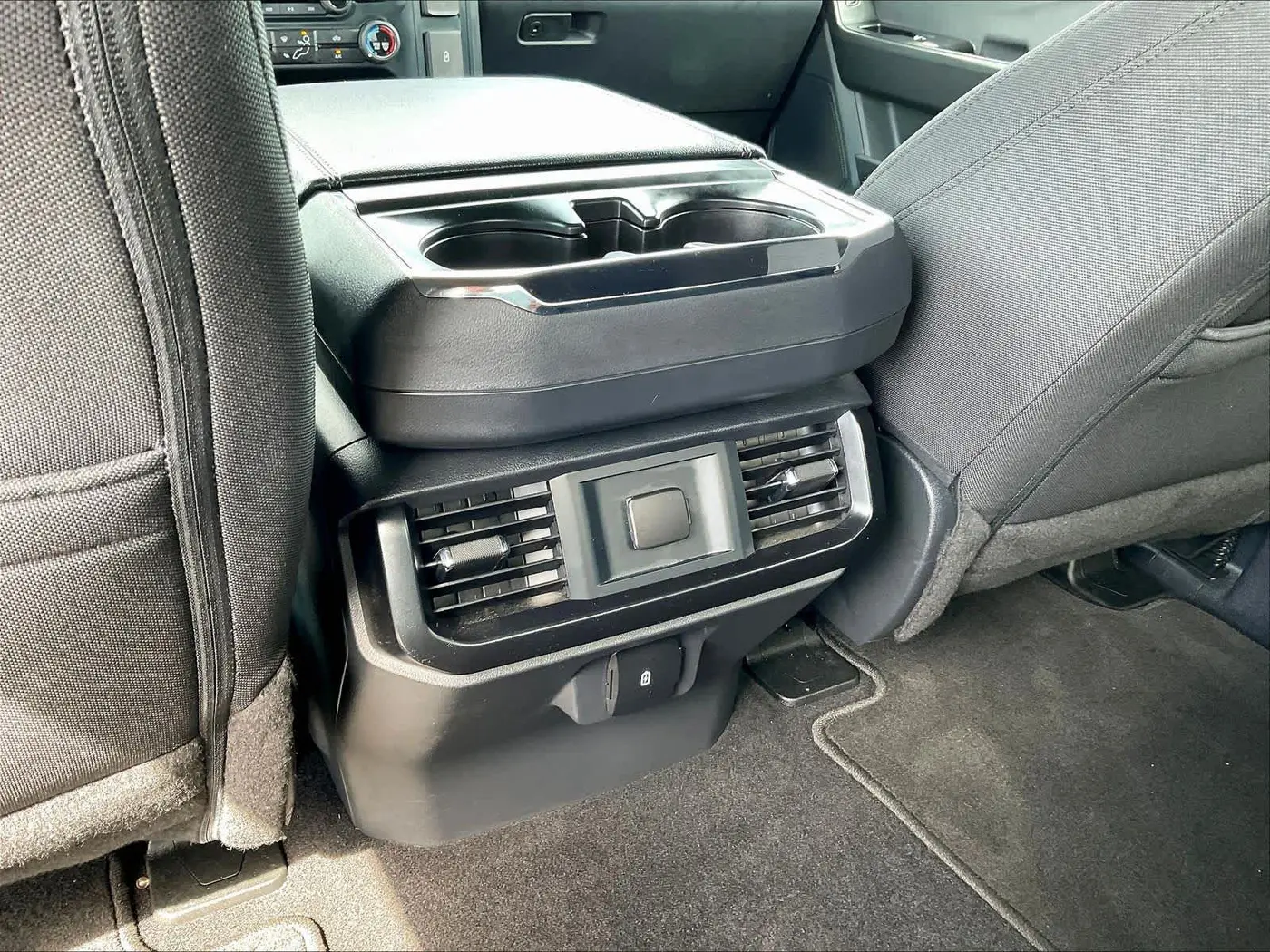 2025 Ford F-150 - $40,493