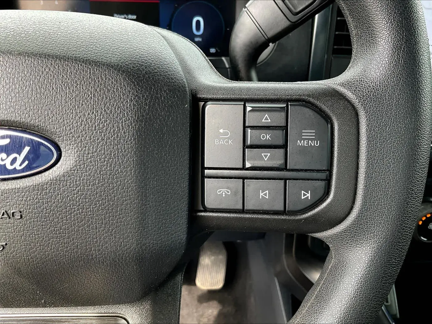 2025 Ford F-150 - $40,493