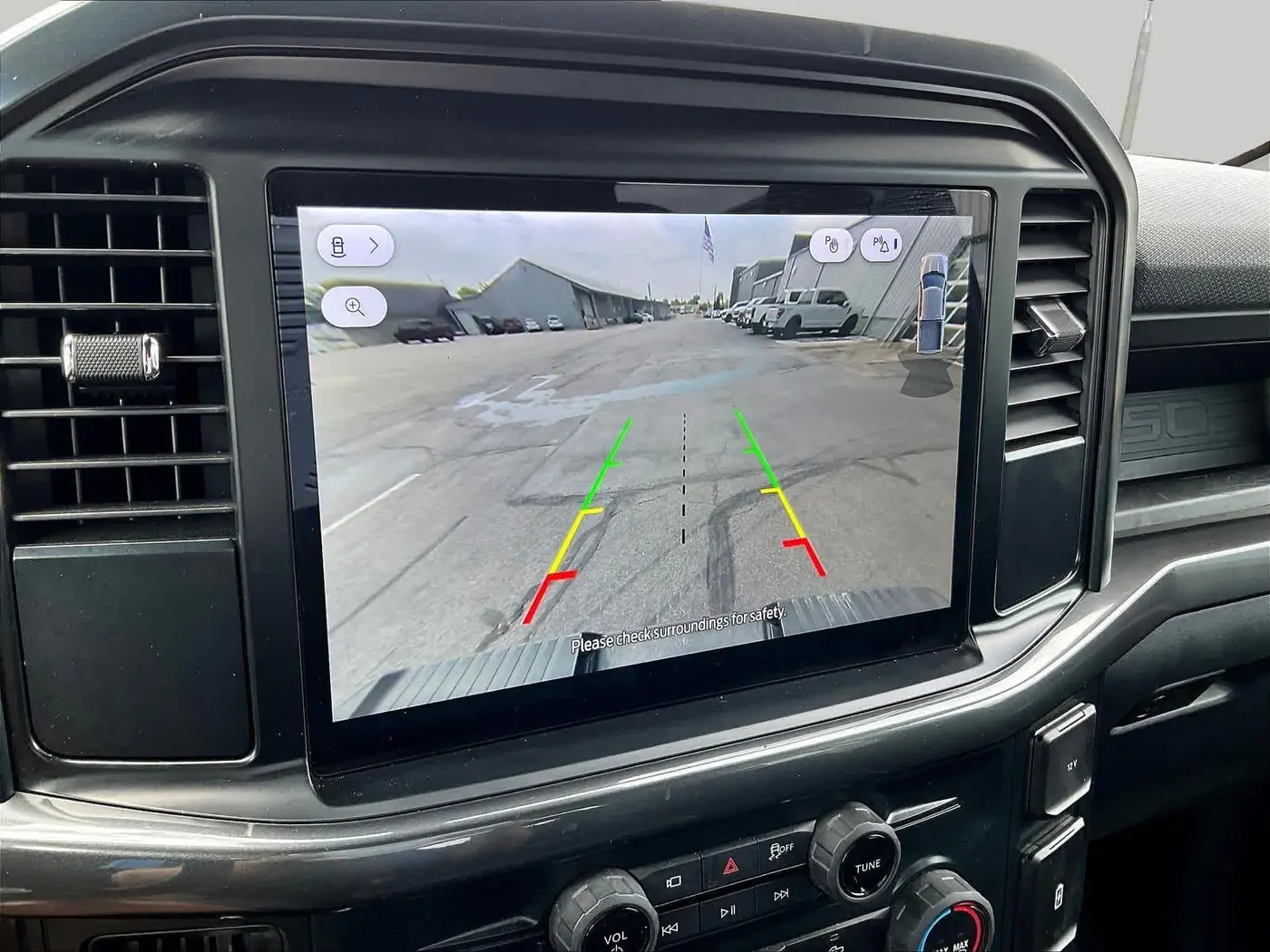 2025 Ford F-150 - $40,493