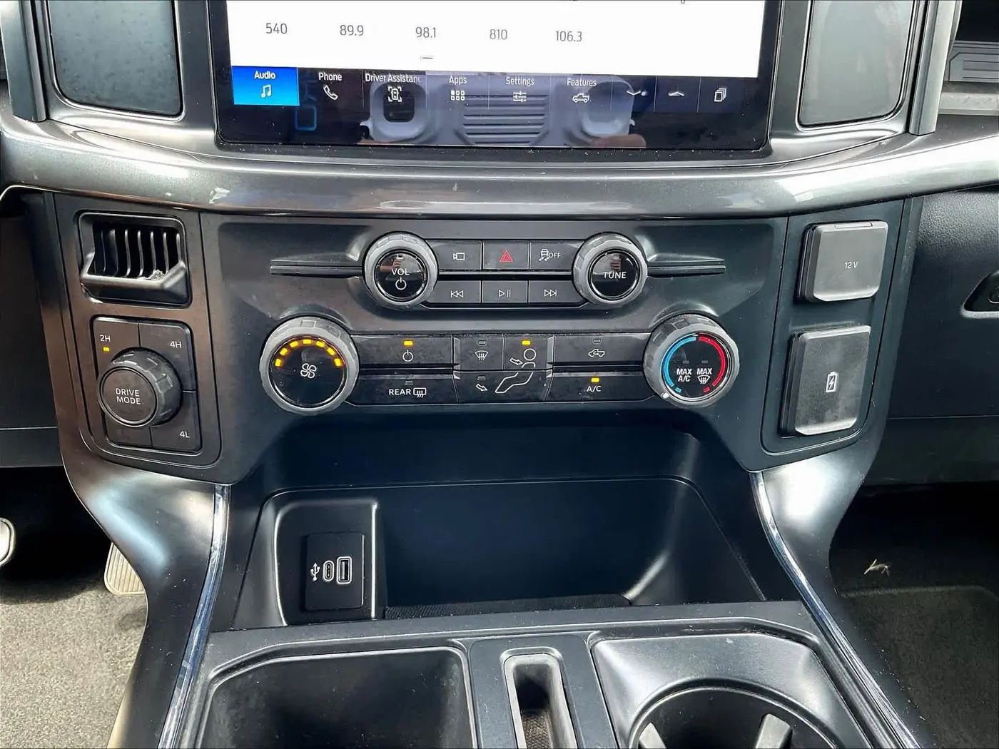 2025 Ford F-150 - $40,493