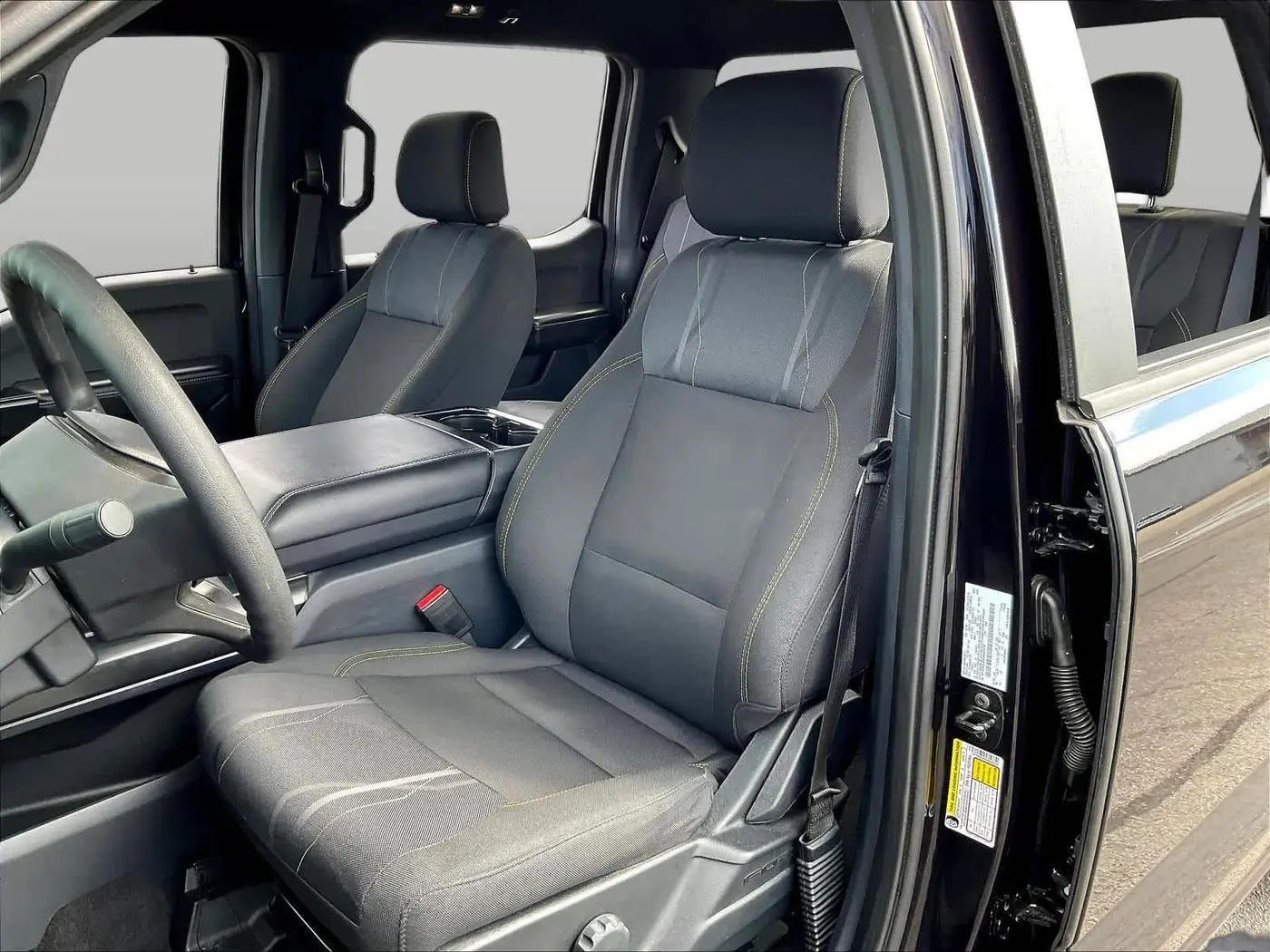 2025 Ford F-150 - $40,493