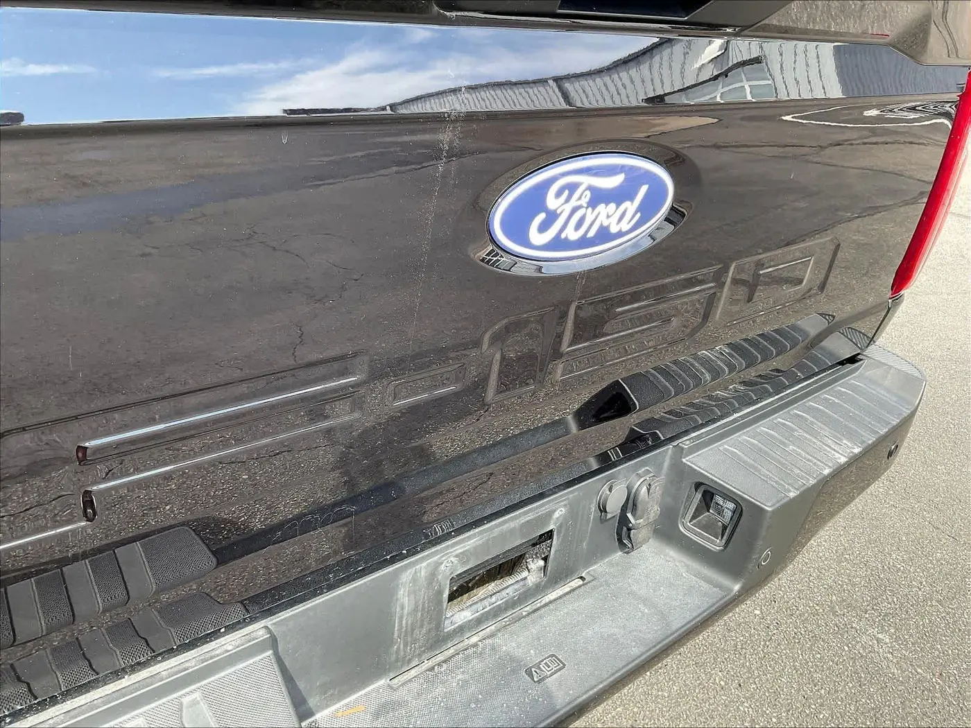 2025 Ford F-150 - $40,493