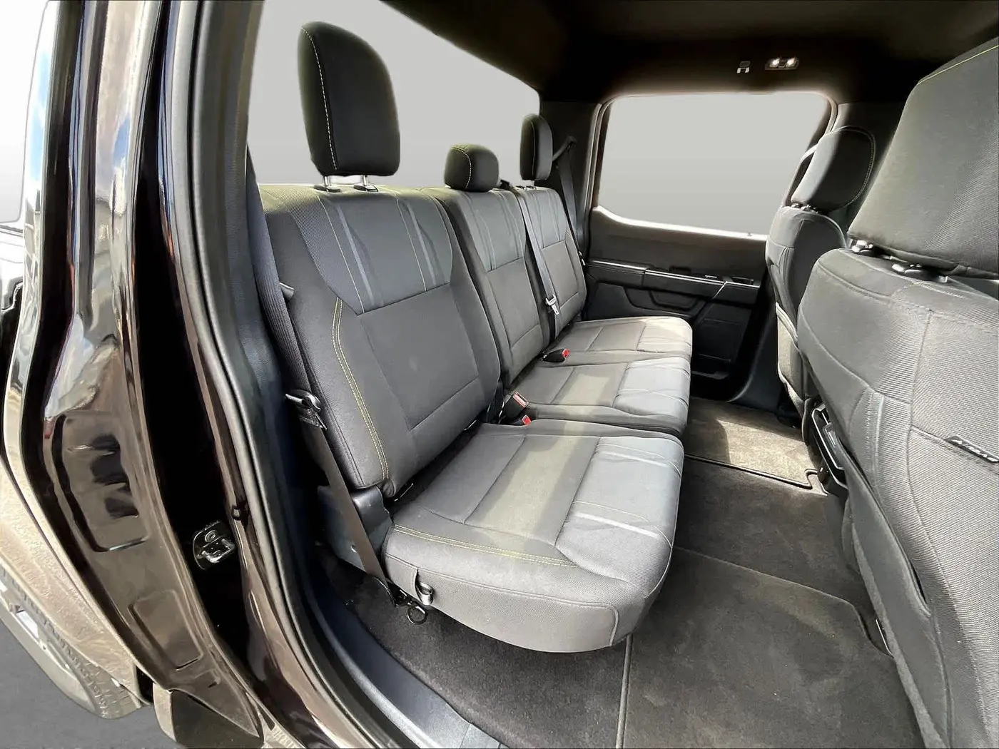 2025 Ford F-150 - $40,493