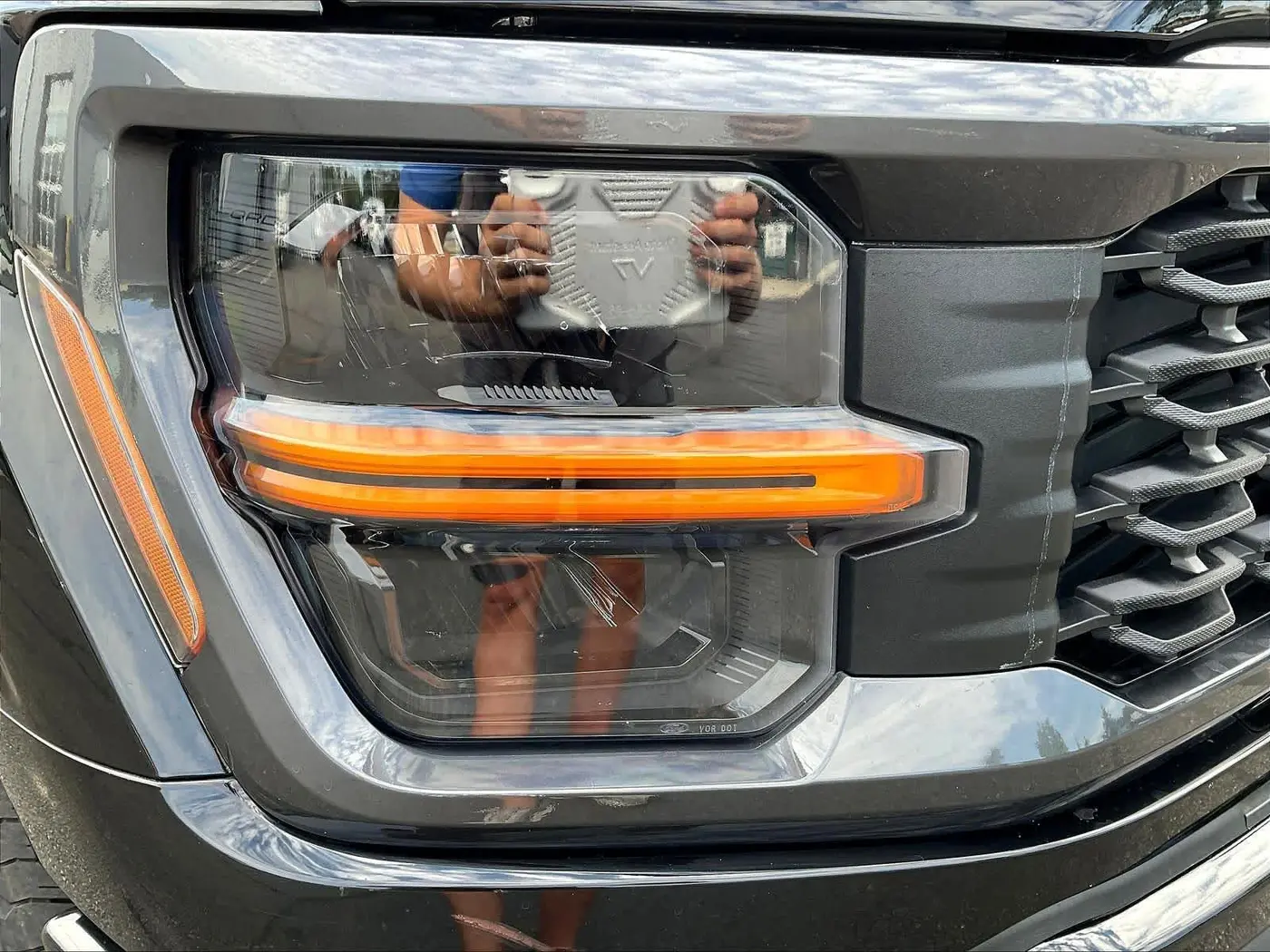 2025 Ford F-150 - $40,493