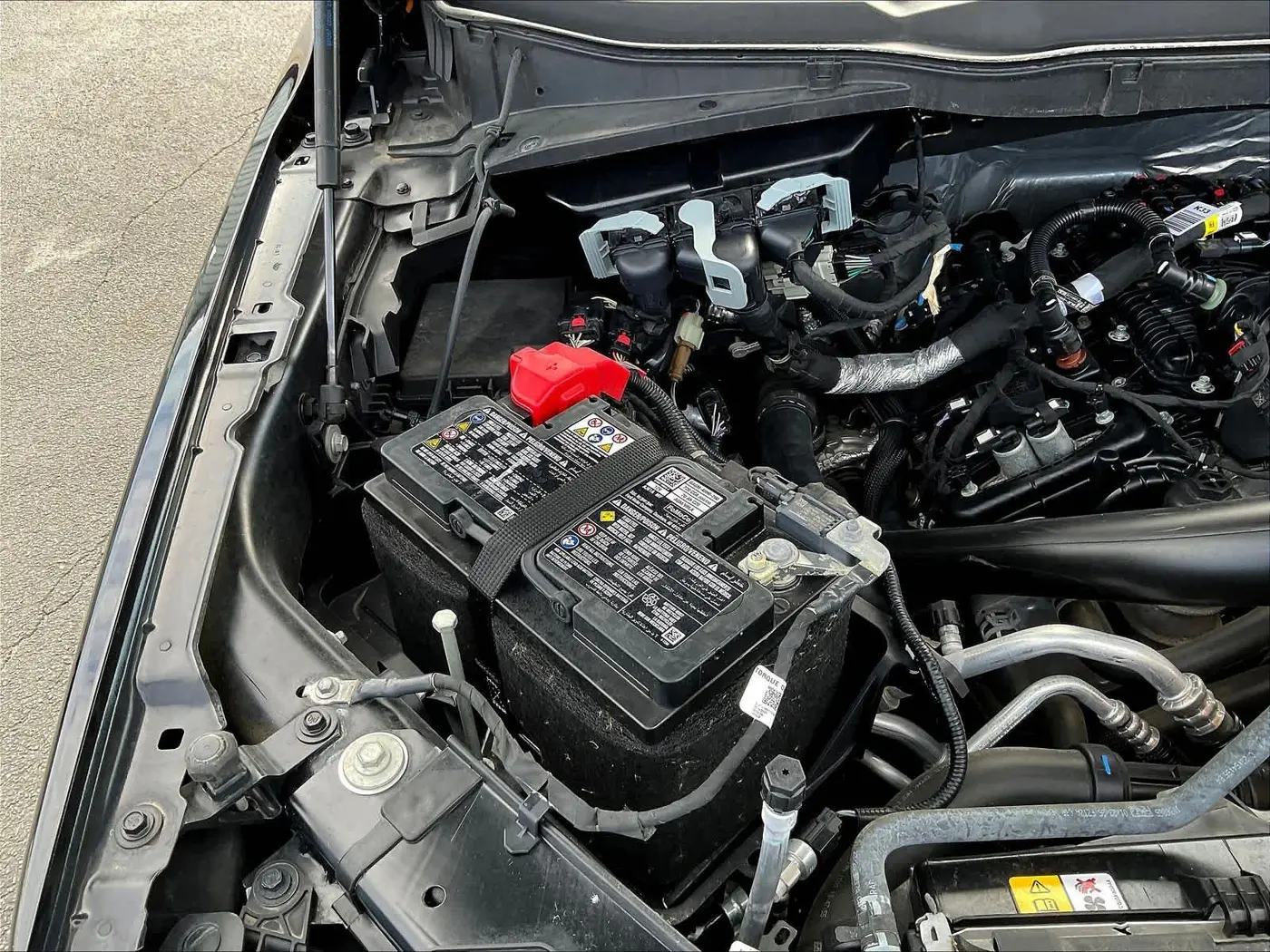 2025 Ford F-150 - $40,493