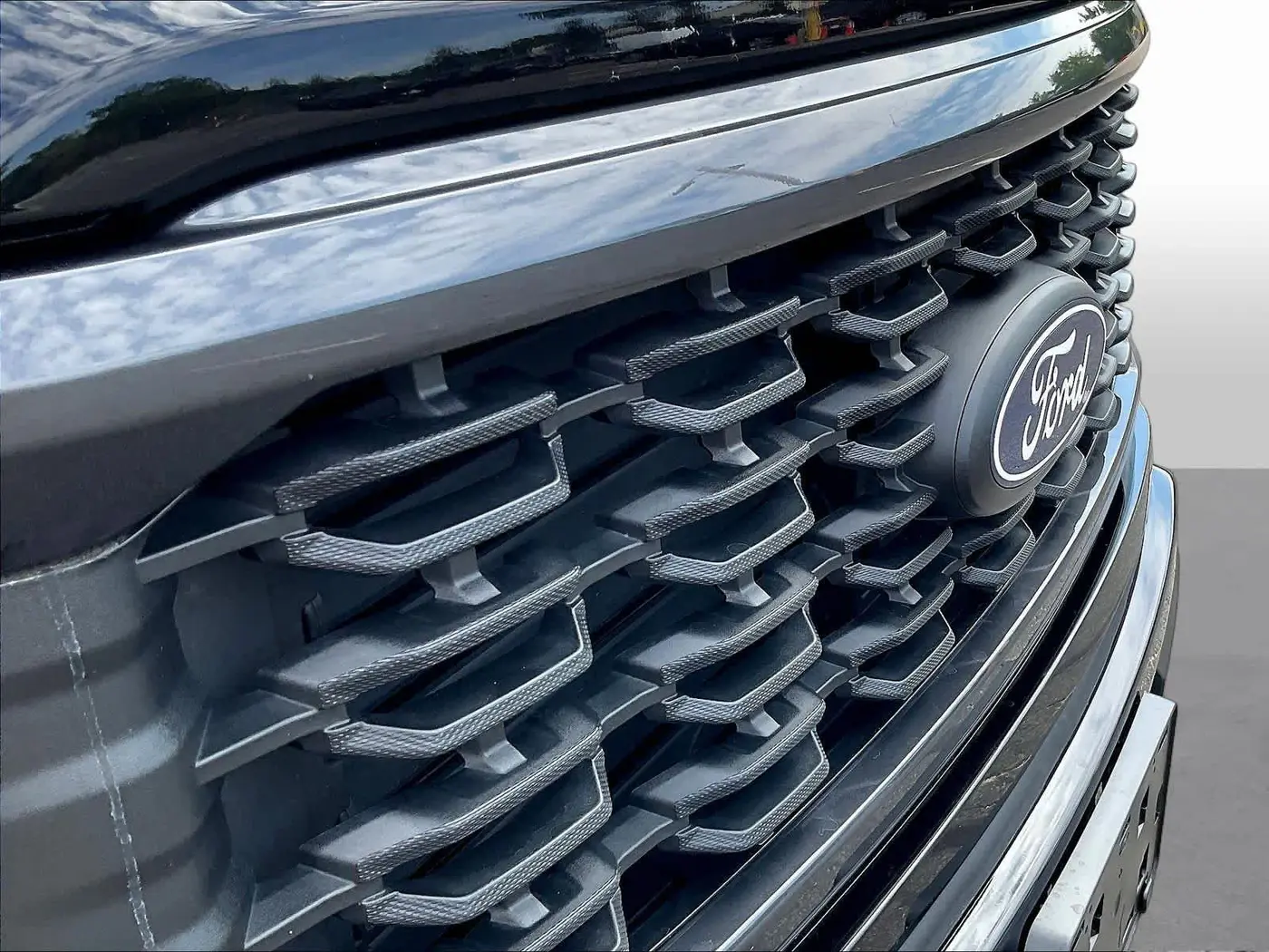 2025 Ford F-150 - $40,493