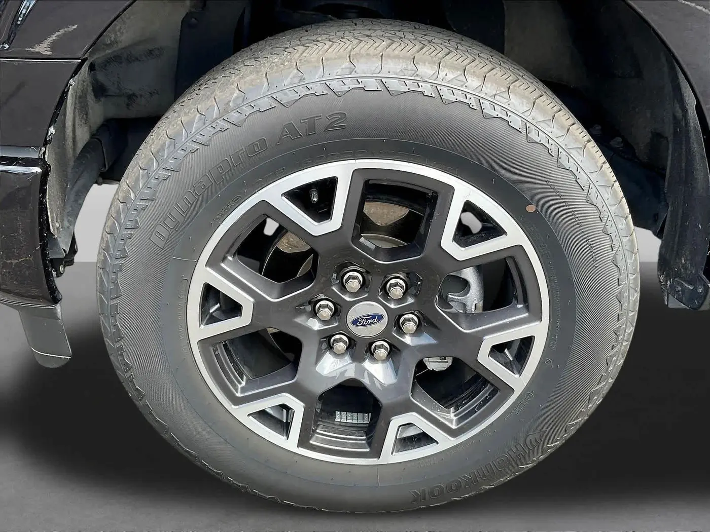 2025 Ford F-150 - $40,493