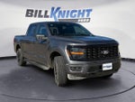 2025 F-150 Thumbnail 4