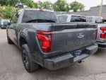 2025 F-150 Thumbnail 4