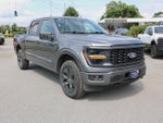2025 F-150 Thumbnail 1