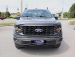 2025 F-150 Thumbnail 2