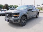 2025 F-150 Thumbnail 3