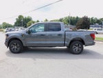 2025 F-150 Thumbnail 4