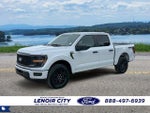 2025 F-150 Thumbnail 7