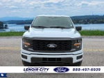 2025 F-150 Thumbnail 8