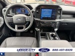 2025 F-150 Thumbnail 15