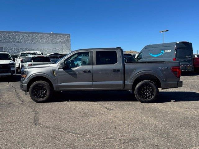 2025 Ford F-150 - $38,791