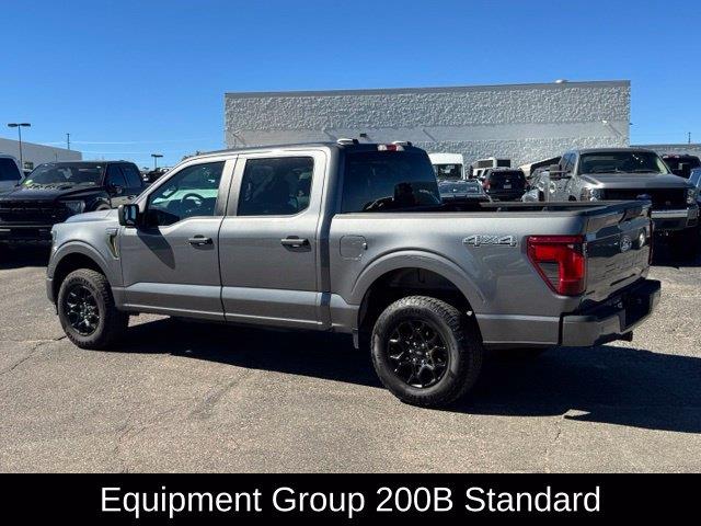 2025 Ford F-150 - $38,791