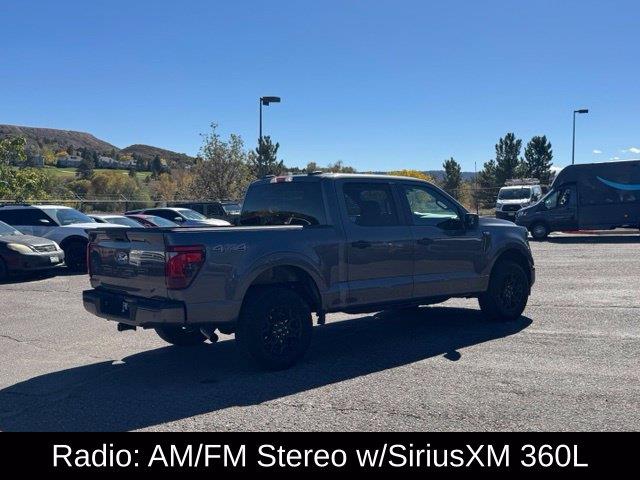 2025 Ford F-150 - $38,791