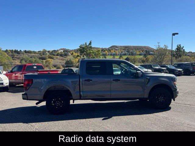 2025 Ford F-150 - $38,791
