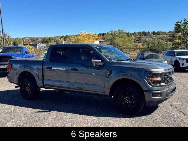 2025 Ford F-150 - $38,791