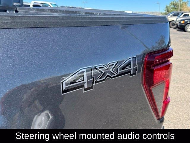 2025 Ford F-150 - $38,791
