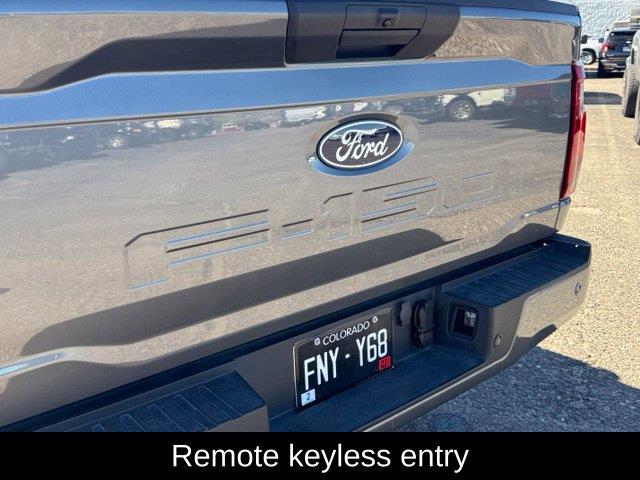 2025 Ford F-150 - $38,791