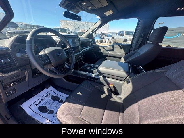 2025 Ford F-150 - $38,791