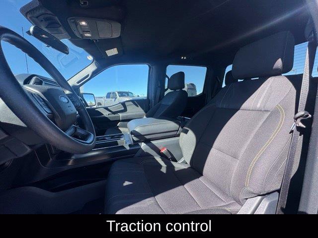 2025 Ford F-150 - $38,791